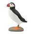 Decobird Lunni puinen koristelintu